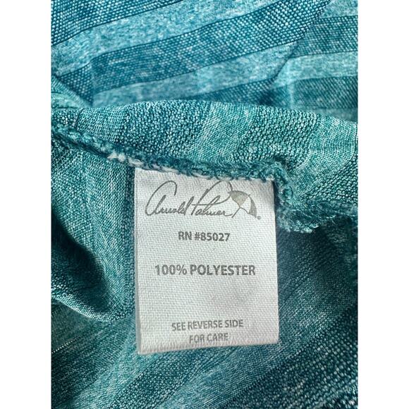 Arnold Palmer Men's Size XL Performance Golf Polo Shirt Short Sleeve Collared - Picture 9 of 10